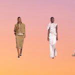 Spring Summer 2026 Show via CHANEL