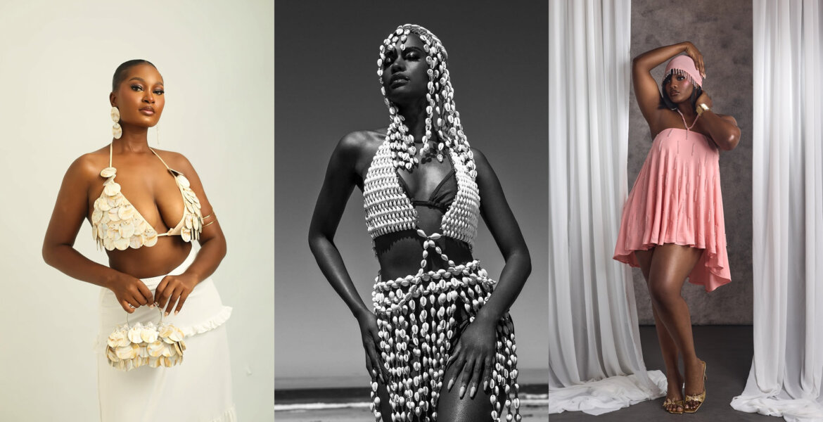 Showgirl-inspired looks via Instagram