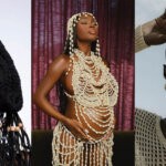 Jewellery designers via @pichulikafrica;@Lafalaisedionn; @Inkaturah on Instagram