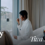 Tiwa Savage Marie Claire Nigeria