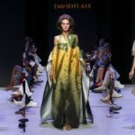 Fashion showcase at BRICS+ Fashion Summit via Russian Fashion Council