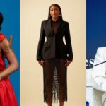 Ashley Okolie, Jumoke Oduwole via @ashh.ok;@olamide_david; @joduwole on Instagram