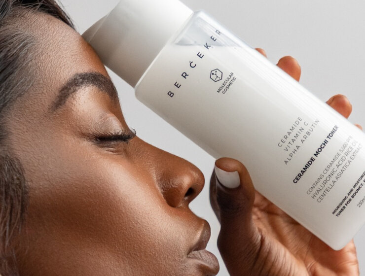 Bercēker Mochi Toner