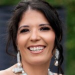 Fear: Rosy Di Vaio photographed by Ira Paleva