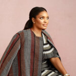 Ifeyinwa Azubike, founder of The LadyMaker