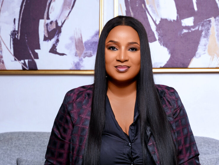 Abosede Shafe via Abosede Shafe