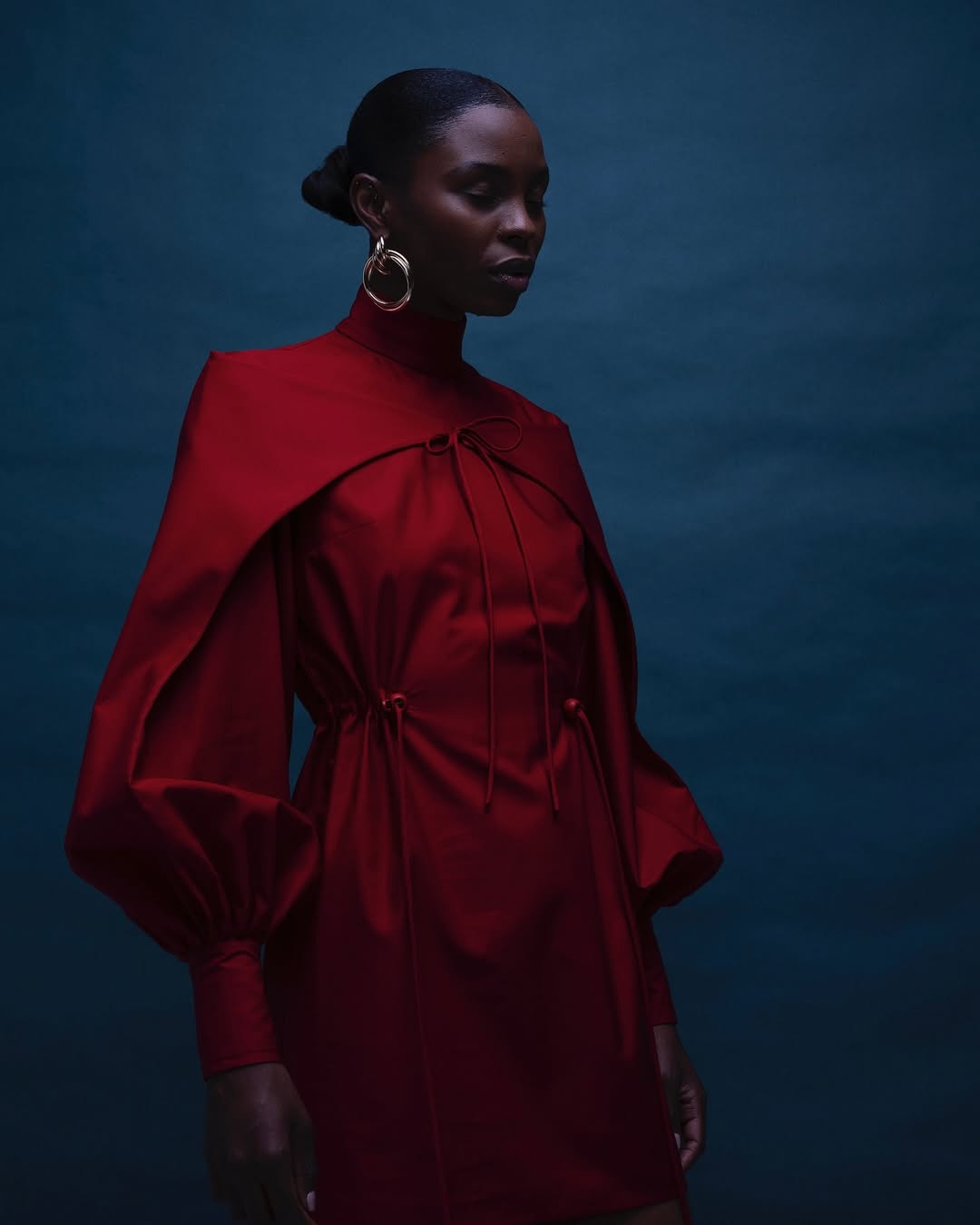 Mmuso Maxwell via @mmusomaxwell via Instagram