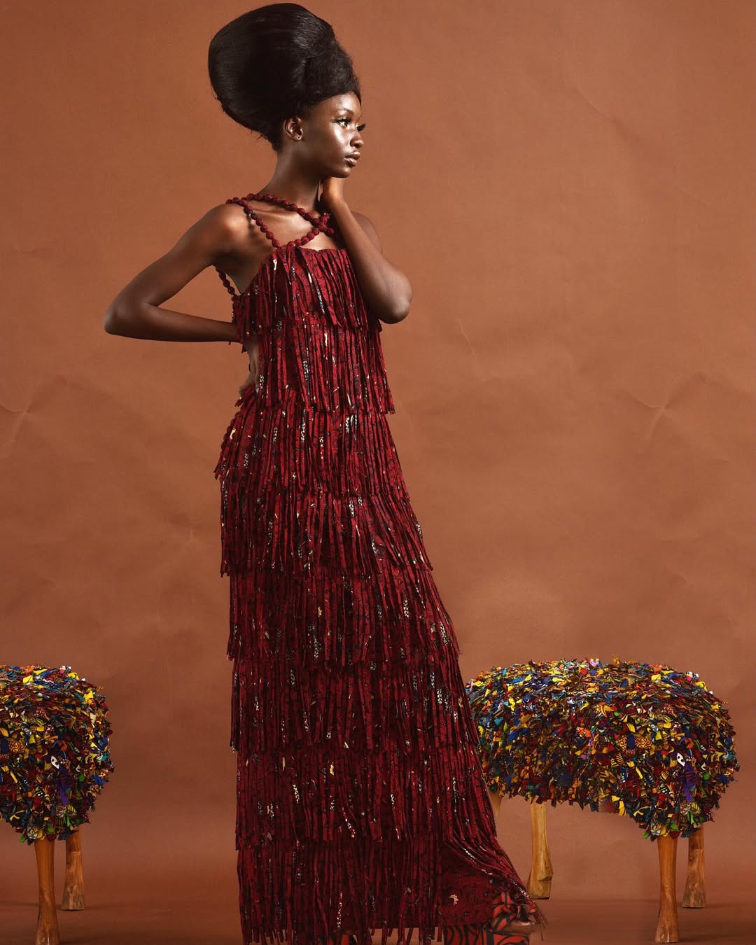 Ituen Basi via @ituenbasi via Instagram