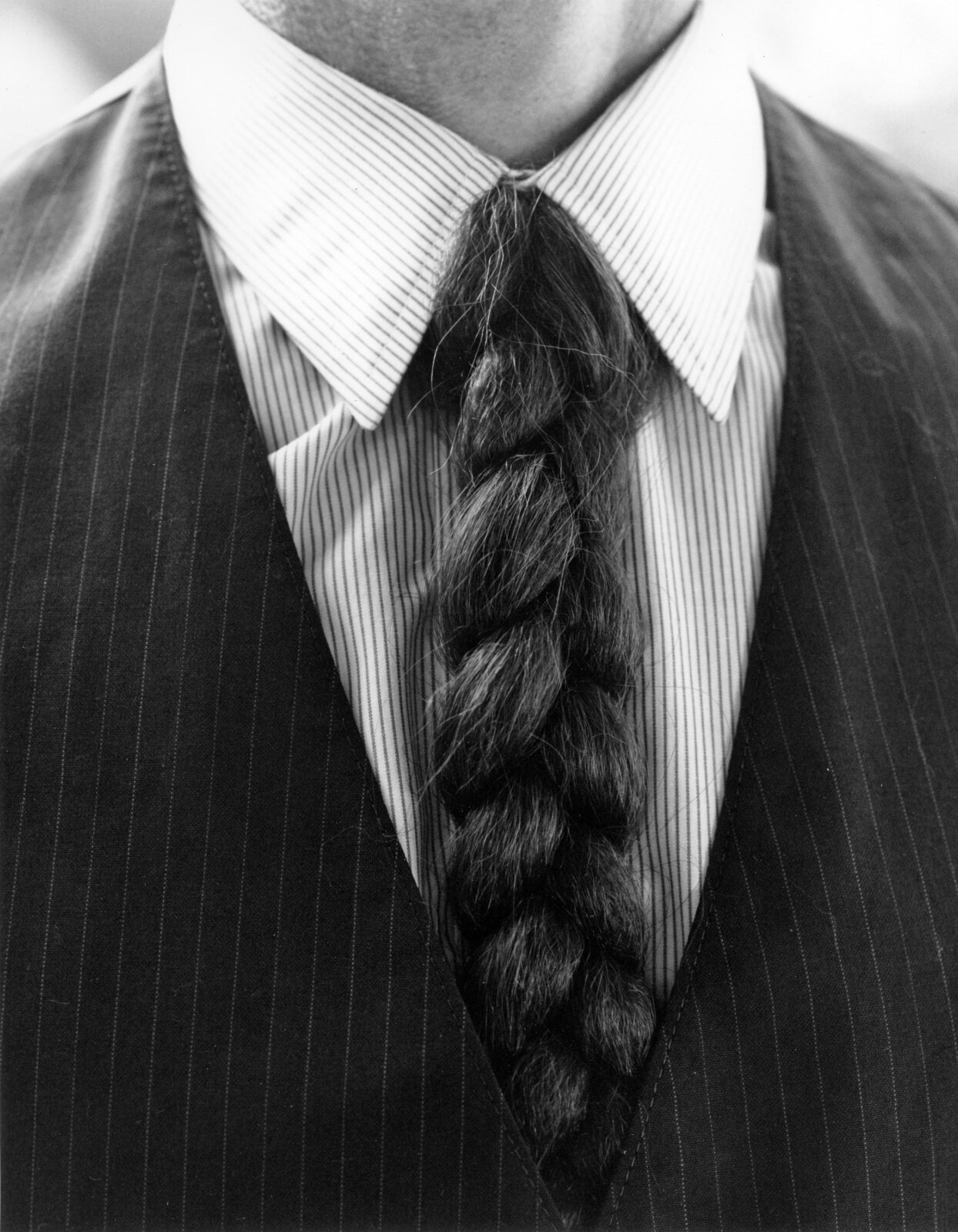 Pippa Garner, Future Man! (series), 1987, book, 24 x 30 cm, Tim Street-Porter