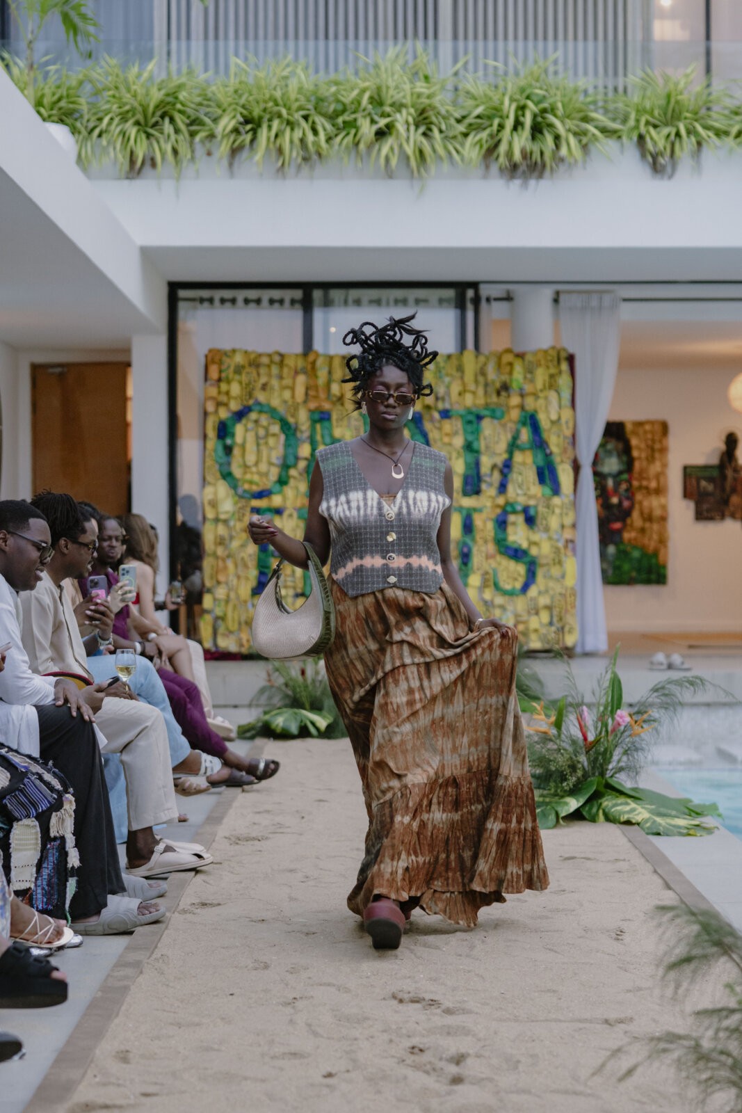 Collection by SANNE via ONATA HAUS