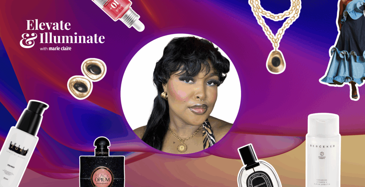 Elevate & Illuminate: November