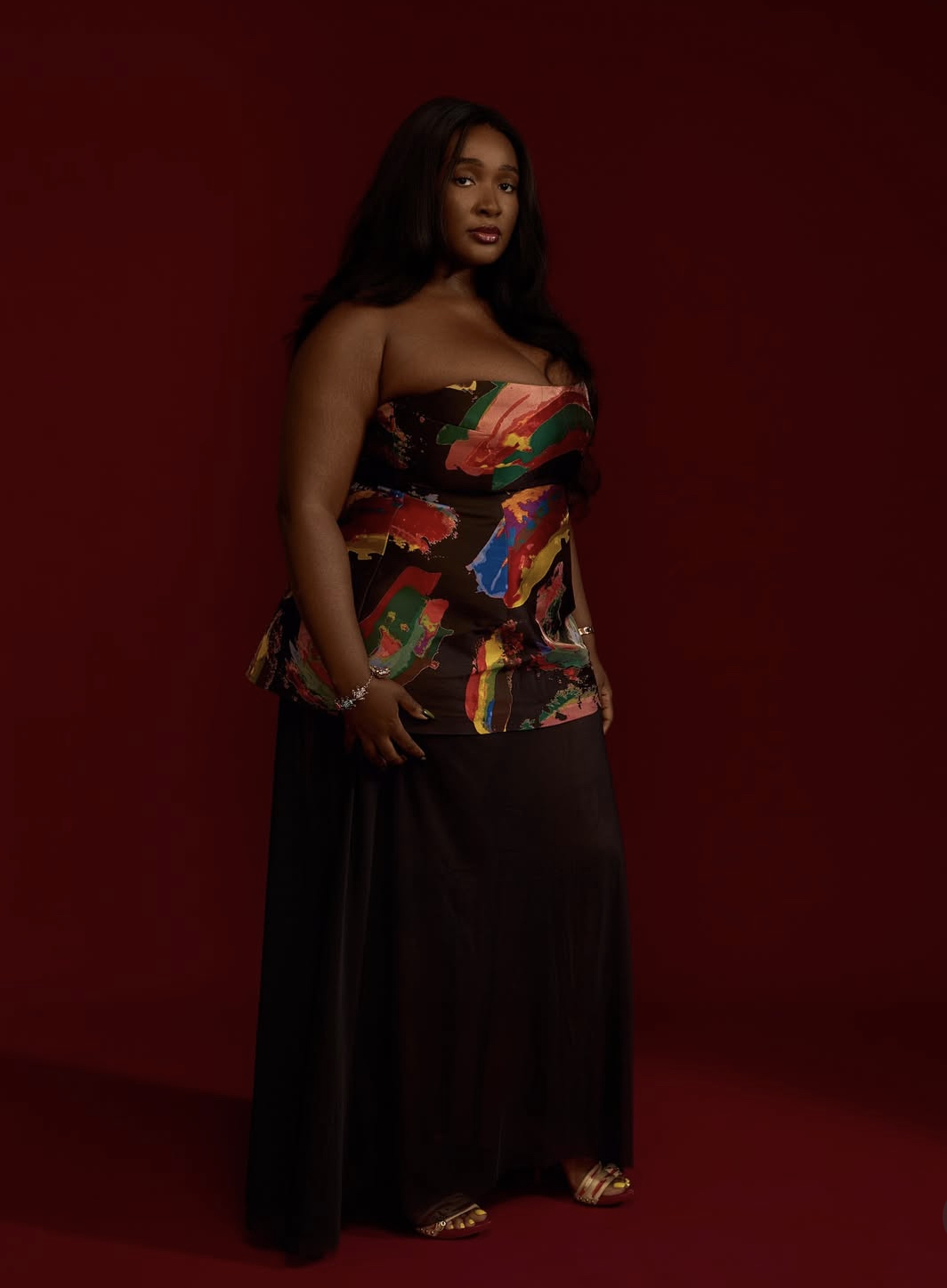 Uzo Njoku via Uzo Njoku