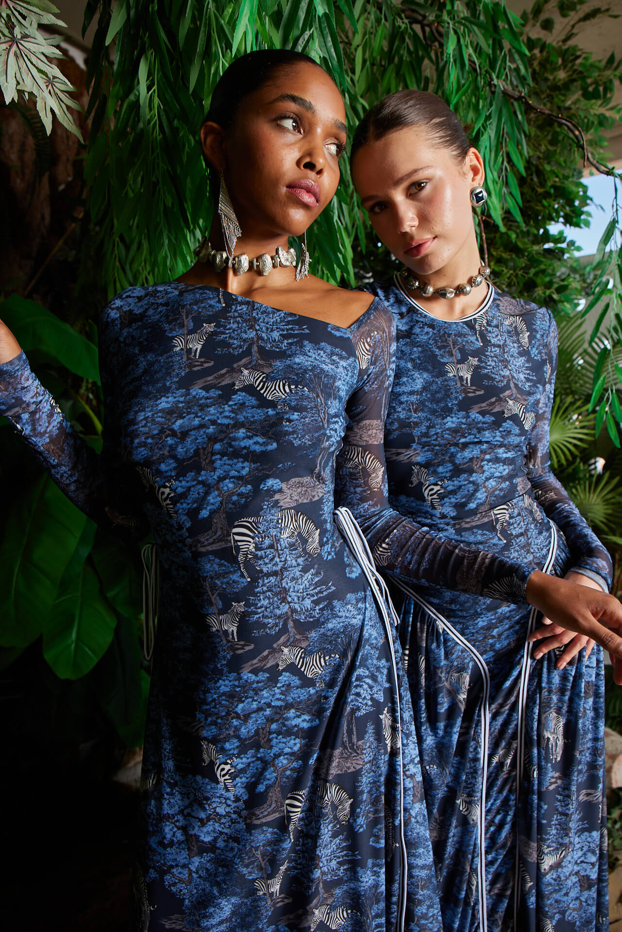 Biageli Dream Safari Maxi collection