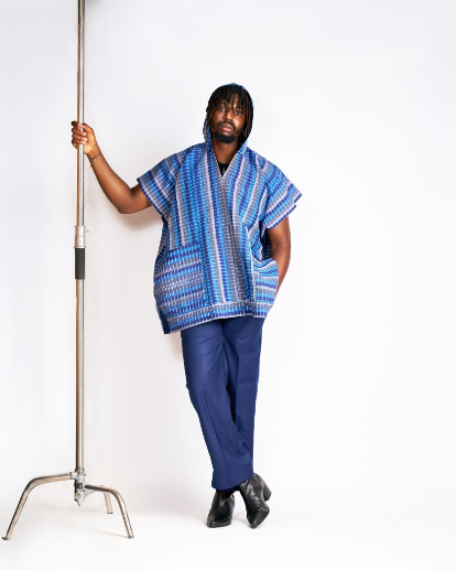 Ofitude via wajufashions.com