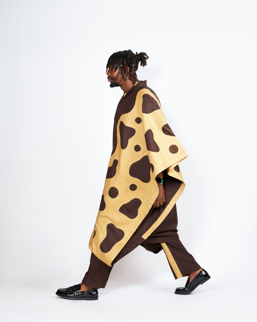 Ase Asa via wajufashions.com