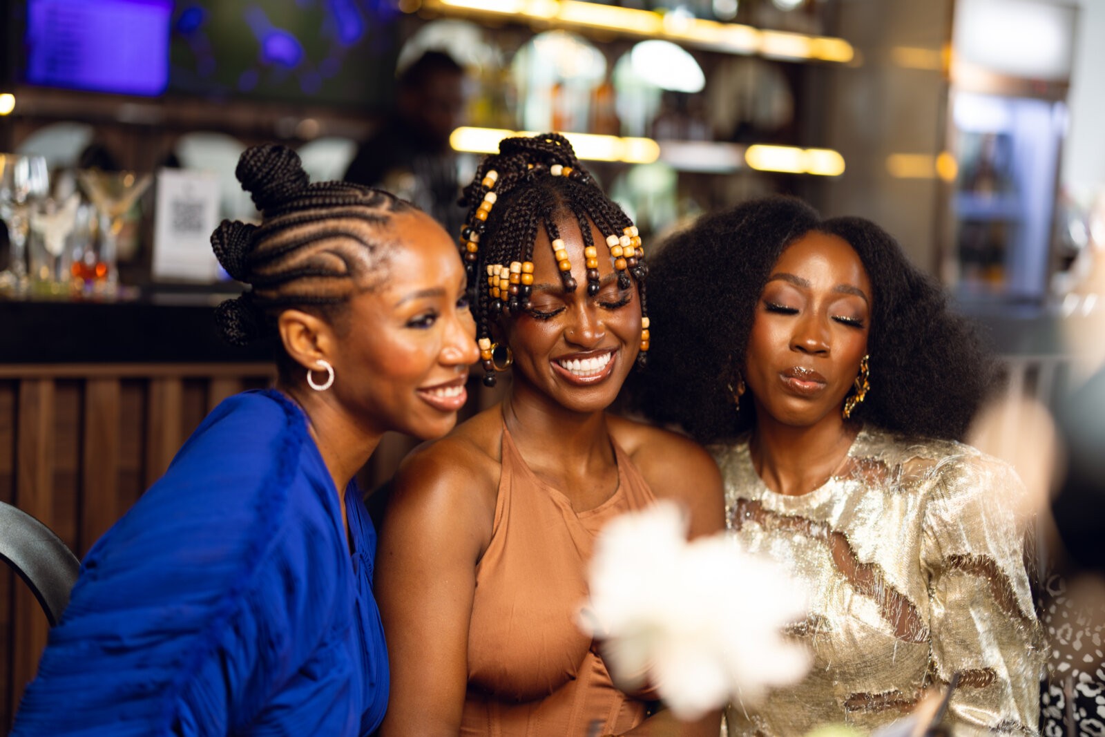 Guests at The Design Table via The Design Table