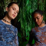 Dream Safari Maxi collection via Biageli