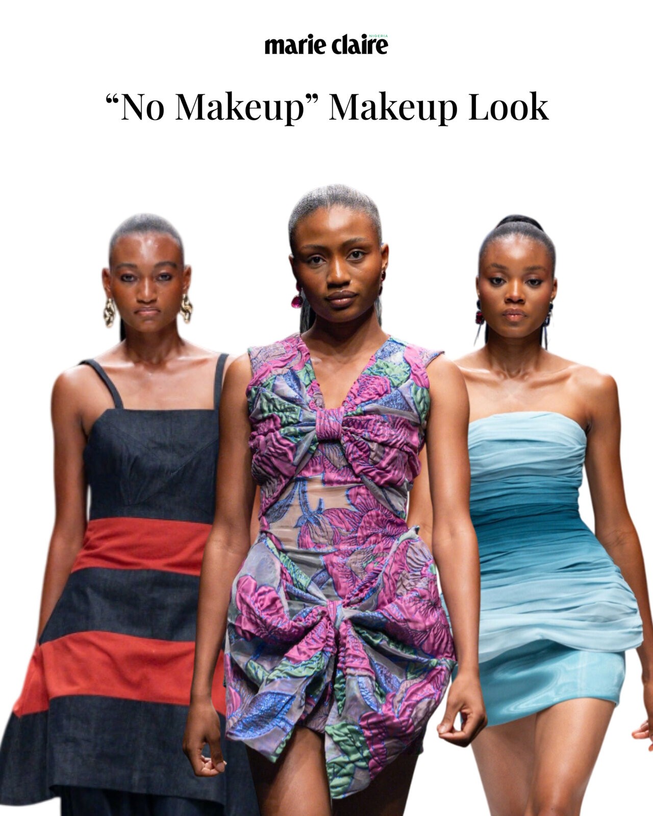 Lagos Fashion Week 2025