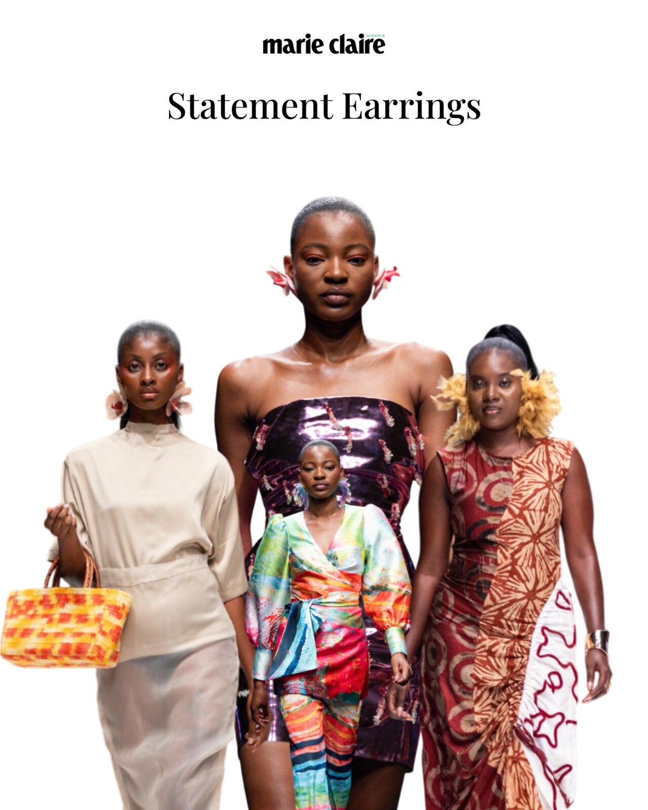 Lagos Fashion Week 2025