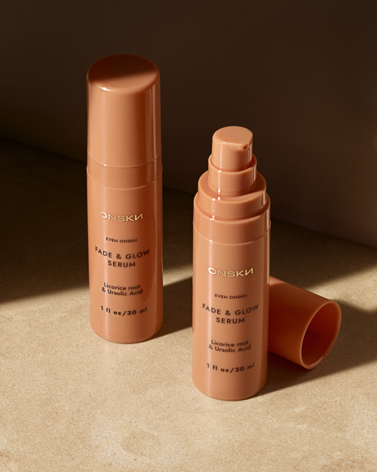 ONSKN via Dr Kianna De La Mores