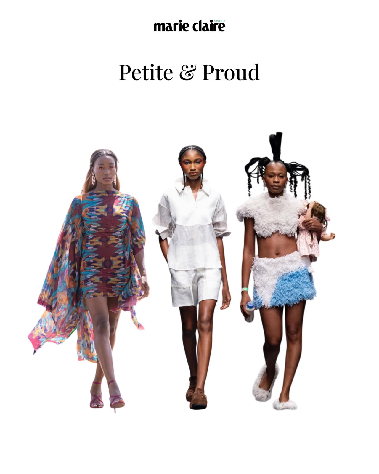 via @lagosfashionweekofficial on Instagram