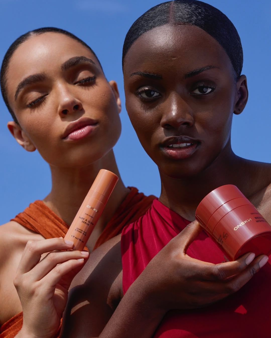 ONSKN via @onskn_ via Instagram