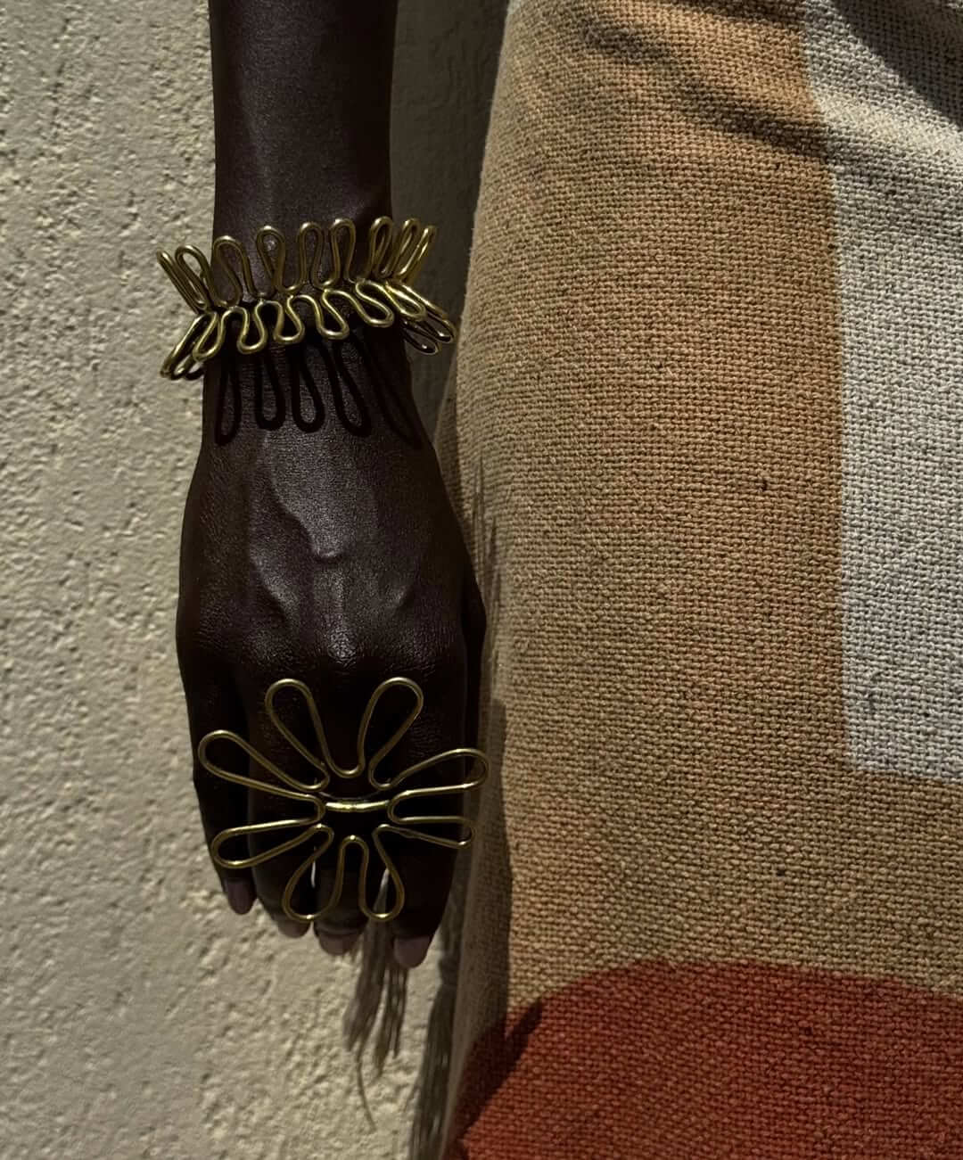 In a world where fast fashion often overshadows craftsmanship, jewellery and art brand Unrefyned stands as a celebration of originality and cultural storytelling.