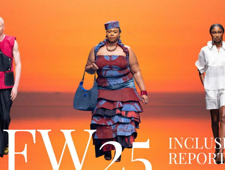 via @lagosfashionweekofficial on Instagram