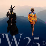 via @lagosfashionweekoffical on Instagram