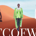 Looks from GTCO Fashion Weekend via GTCO Fashion Weekend