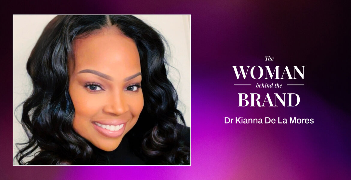 Dr Kianna De La Mores