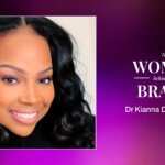 Dr Kianna De La Mores