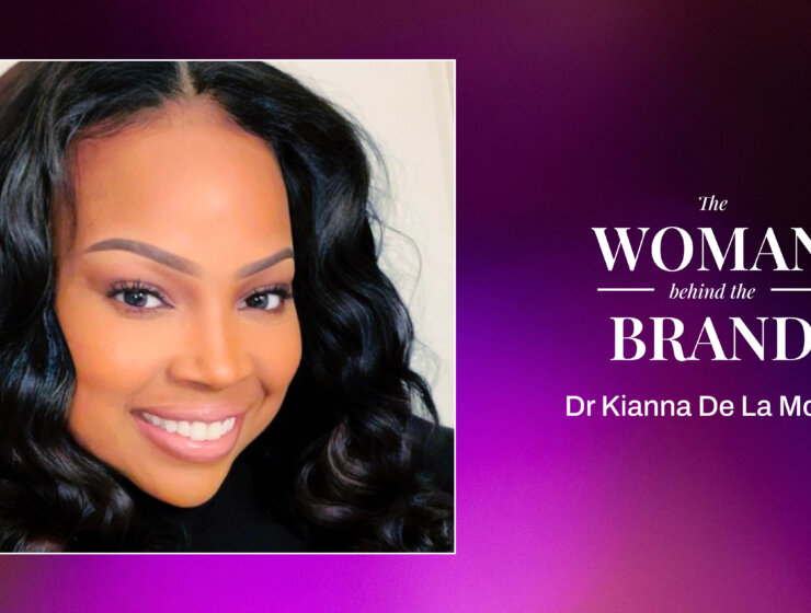 Dr Kianna De La Mores