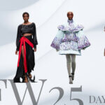 Lagos Fashion Week Day 3