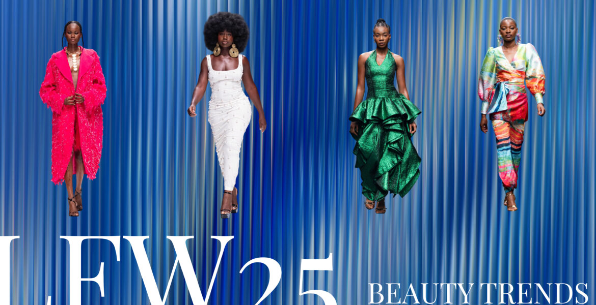 Beauty Trends via yianni mathioudakis via unsplash