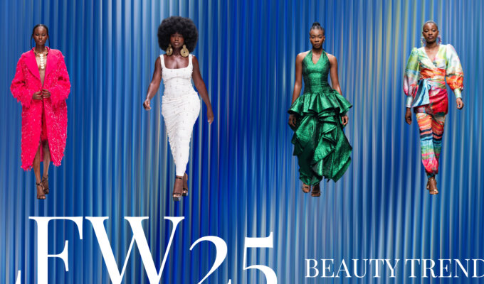 Beauty Trends via yianni mathioudakis via unsplash