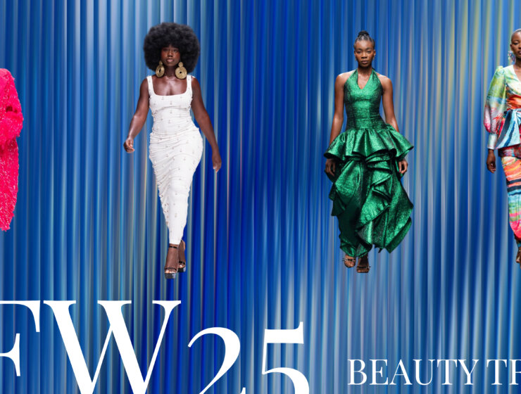 Beauty Trends via yianni mathioudakis via unsplash