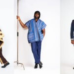 Collections from Waju Fashion Concept via wajufashions.com