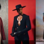 Craftmanship designers: @emmykasbit @orangeculture @maxhosa on Instagram