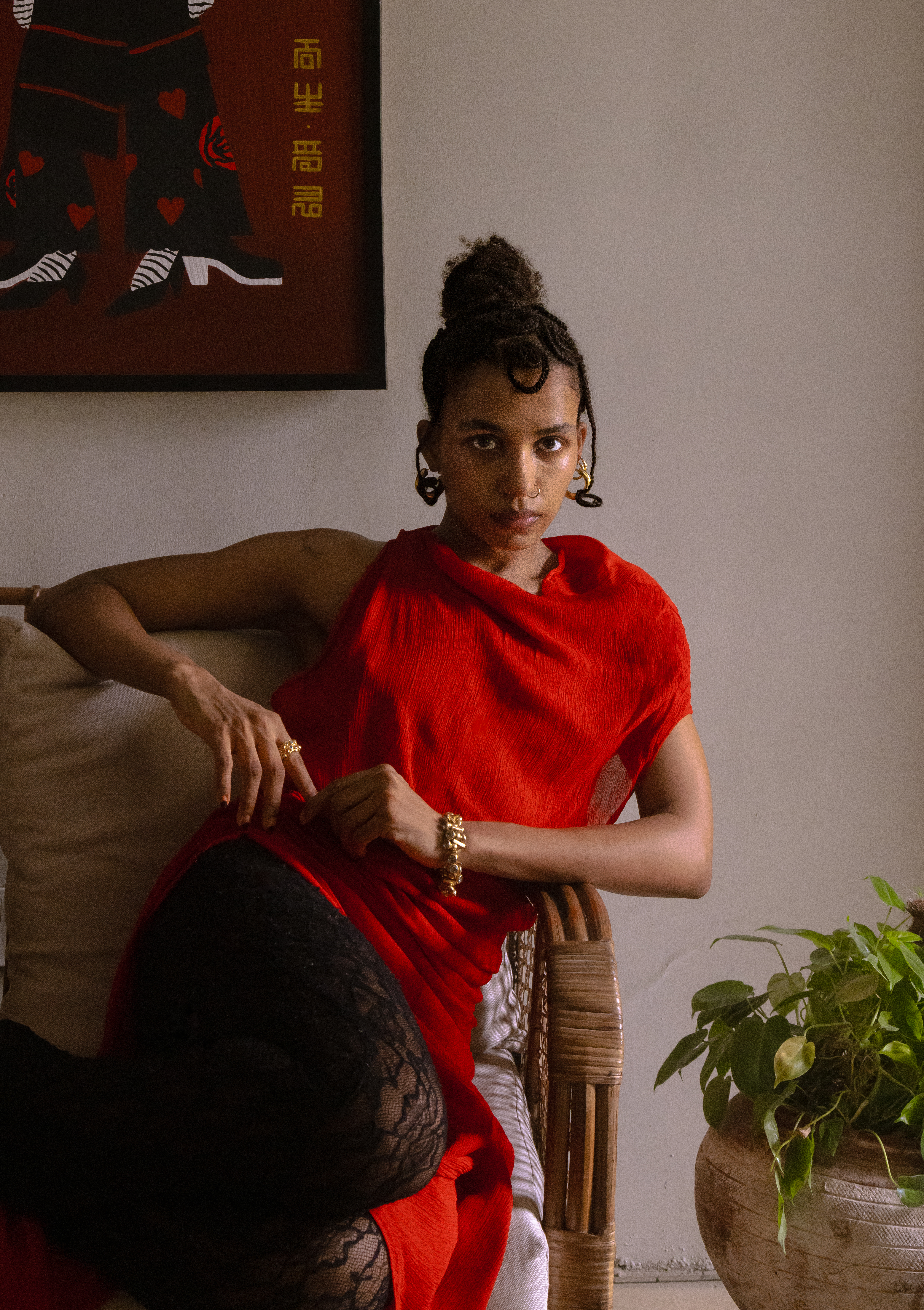  Yagazie Emezi via Yagazie Emezi 