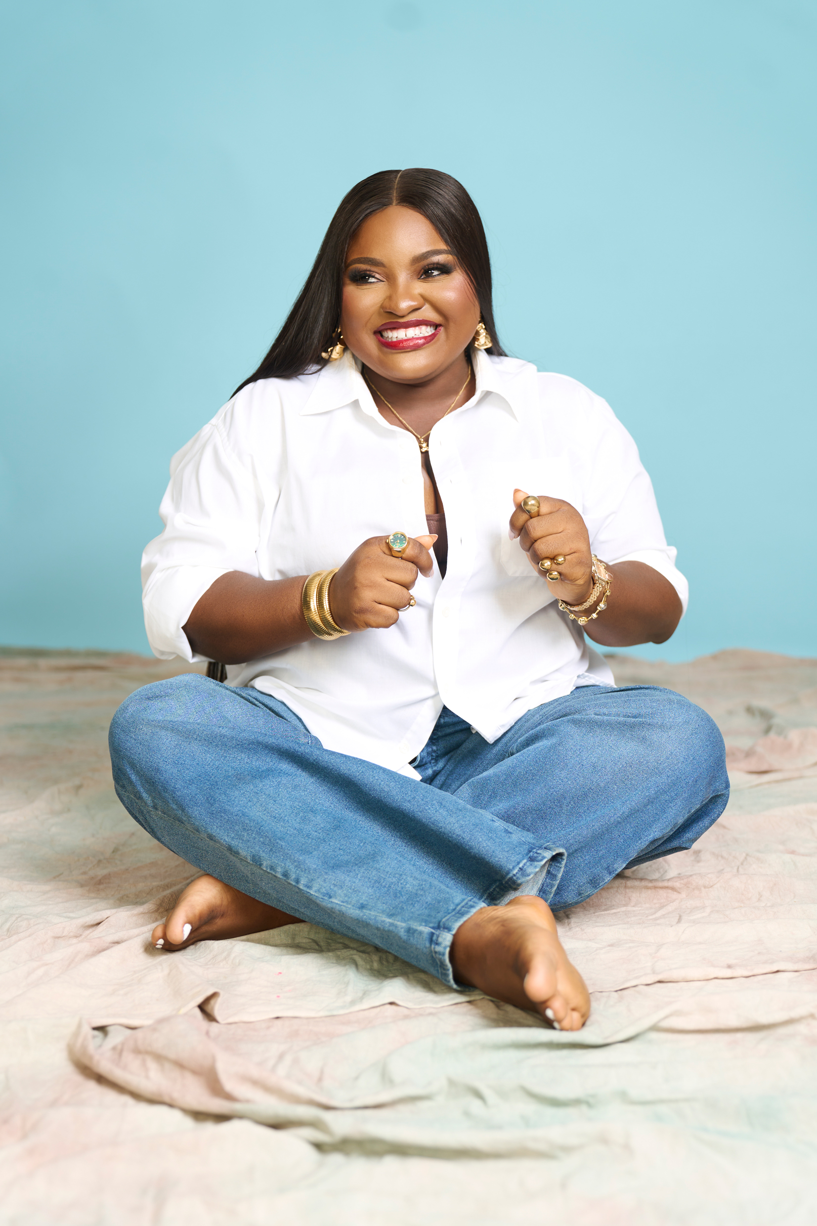  Isioma Thelma Okonji via Isioma Thelma Okonji 