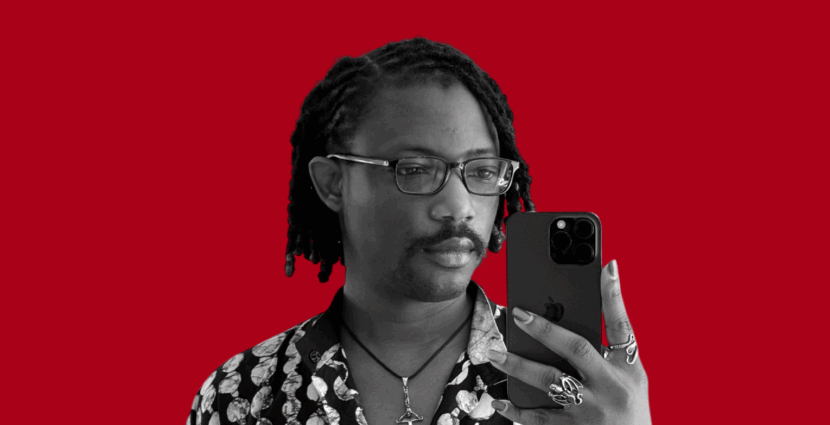 Ezra Olubi, co-founder of Paystack via @AfricaFirsts on X