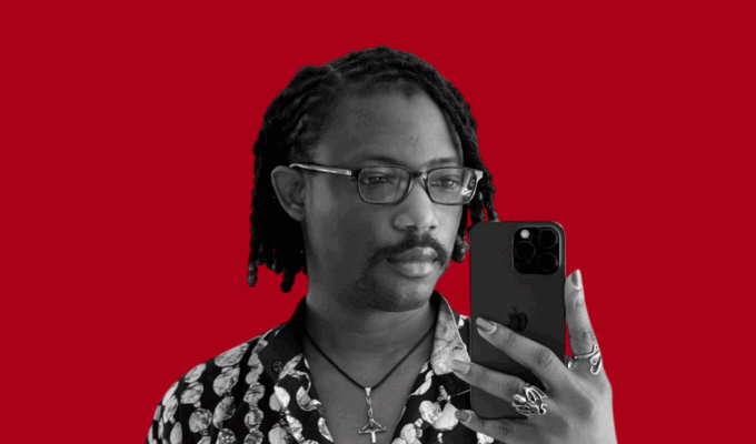 Ezra Olubi, co-founder of Paystack via @AfricaFirsts on X