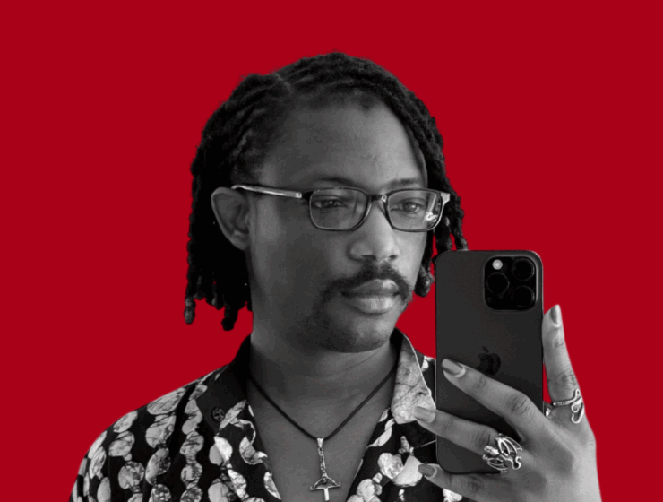 Ezra Olubi, co-founder of Paystack via @AfricaFirsts on X