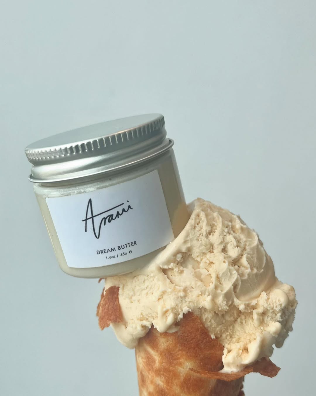 Arami Essentials Dream butter (Ore’s Cheesecake)