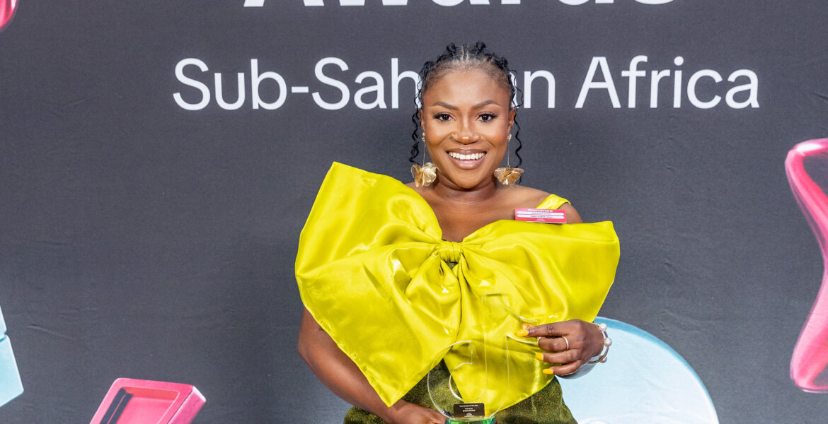 TikTok Awards. T-Spices Kitchen