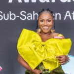 TikTok Awards. T-Spices Kitchen