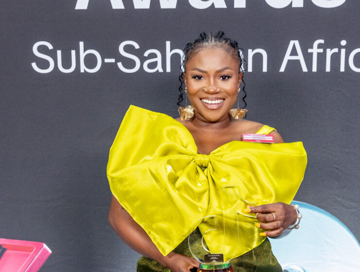 TikTok Awards. T-Spices Kitchen