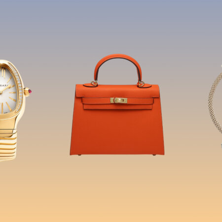 @bvlgari @Hermés @pichulikafrica on Instagram