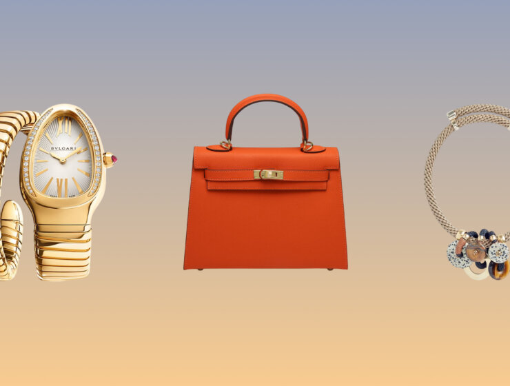 @bvlgari @Hermés @pichulikafrica on Instagram